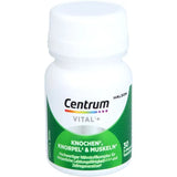 CENTRUM Vital+ Bone Cartilage & Muscle Tablets