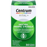 CENTRUM Vital+ Bone Cartilage & Muscle Tablets