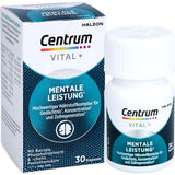 CENTRUM Vital+ Mental Performance Capsules