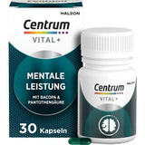 CENTRUM Vital+ Mental Performance Capsules