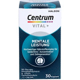 CENTRUM Vital+ Mental Performance Capsules