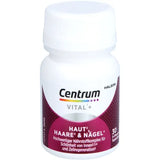 CENTRUM Vital+ Skin Hair Nails Tablets
