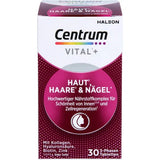 CENTRUM Vital+ Skin Hair Nails Tablets