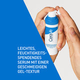CERAVE Moisturizing Hyaluronic Acid Serum