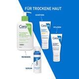 CERAVE Moisturizing Hyaluronic Acid Serum