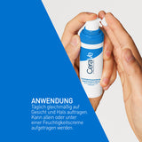 CERAVE Moisturizing Hyaluronic Acid Serum