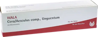 CERA, AESCULUS comp Unguentum
