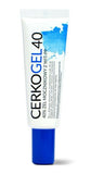 CERKOGEL 40 keratolytic gel 30g