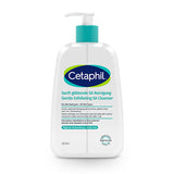 CETAPHIL Gently Smoothing SA Cleansing Gel