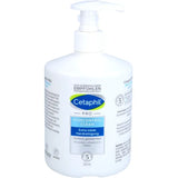 CETAPHIL Pro Itch Control Clean Hand Cleaning Cream 500ml