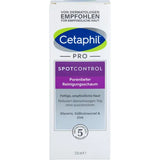 CETAPHIL Pro Spot Control porent cleansing foam 235 ml