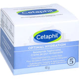 CETAPHIL Optimal Hydration Invigorating Day Cream 48 g