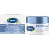 CETAPHIL Optimal Hydration Invigorating Day Cream 48 g