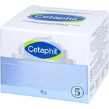 CETAPHIL Optimal Hydration Revitalizing Night Cream 48 g