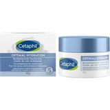 CETAPHIL Optimal Hydration Revitalizing Night Cream 48 g