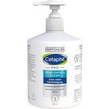 CETAPHIL Pro Itch Control Clean Hand Cleaning Cream 500ml