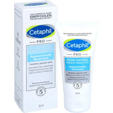 CETAPHIL Pro Itch Control Repair Sensitive Handcream 50ml
