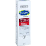 CETAPHIL RednessControl Soothing Night Cream PRO 50 ml