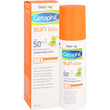 CETAPHIL Sun Daylong Kids SPF 50+ liposomal lot. 150 ml