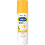 CETAPHIL Sun Daylong Kids SPF 50+ liposomal lot. 150 ml