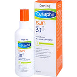 CETAPHIL Sun Daylong SPF 30 sensitive gel spray 150 ml