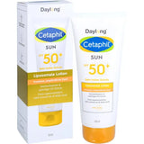 CETAPHIL Sun Daylong SPF 50+ liposomale Lotion 200 ml