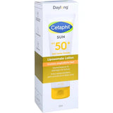 CETAPHIL Sun Daylong SPF 50+ liposomale Lotion 200 ml