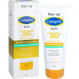 CETAPHIL Sun Daylong SPF 50+ sensitive Gel 200 ml