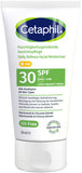 CETAPHIL moisturizing facial care SPF 30 50 ml