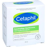 CETAPHIL rich night cream with hyaluronic acid 48 g