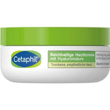CETAPHIL rich night cream with hyaluronic acid 48 g