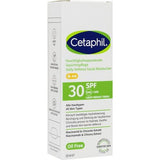 CETAPHIL moisturizing facial care SPF 30 50 ml