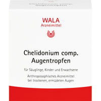 CHELIDONIUM COMP. Eye drops
