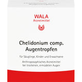 CHELIDONIUM COMP. Eye drops