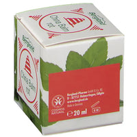 CHINA BALM red