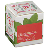 CHINA BALM red