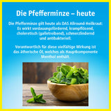 CHINA OIL with inhaler