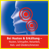 CHINA OIL with inhaler