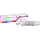 CHLORAETHYL Dr. Henning lever cap 100 ml - 3