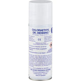 CHLORAETHYL Dr. Henning Spray Can - 2