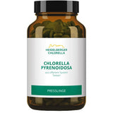 CHLORELLA PYRENOIDOSA pellets