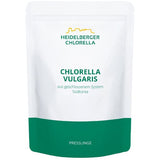 CHLORELLA VULGARIS tablets