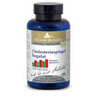 CHOLESTEROL LEVEL Regulate capsules