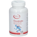 CHONDROITIN GLUCOSAMINE+C Complex Vegi Capsules