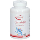 CHONDROITIN GLUCOSAMINE+C Complex Vegi Capsules