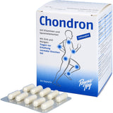 CHONDRON tablets