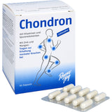 CHONDRON tablets