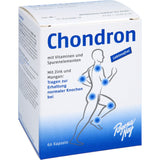 CHONDRON tablets