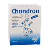 CHONDRON tablets