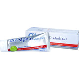 CH ALPHA joint gel 100 ml ginger, frankincense, arnica